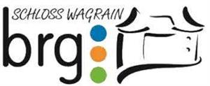Logo BRG Schloss Wagrain